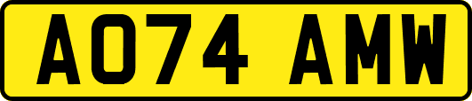AO74AMW