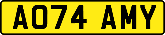 AO74AMY