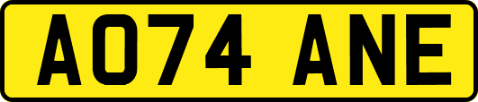AO74ANE