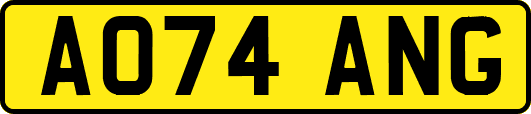 AO74ANG