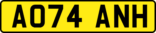 AO74ANH