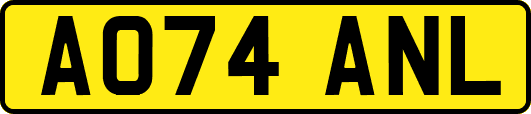 AO74ANL