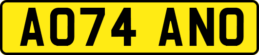 AO74ANO