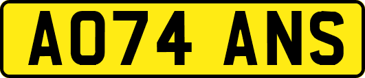 AO74ANS