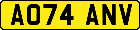AO74ANV