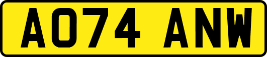 AO74ANW
