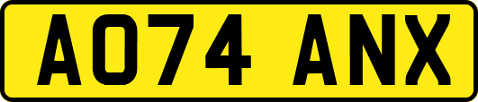 AO74ANX