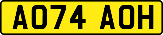 AO74AOH
