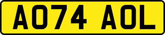 AO74AOL