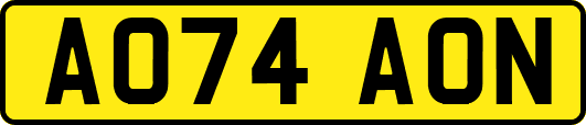 AO74AON
