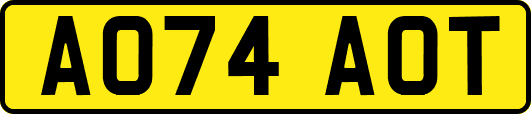 AO74AOT