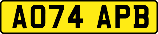 AO74APB