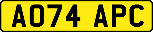 AO74APC