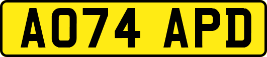 AO74APD