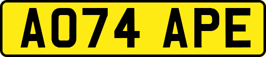 AO74APE