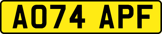 AO74APF
