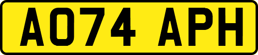 AO74APH