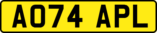 AO74APL