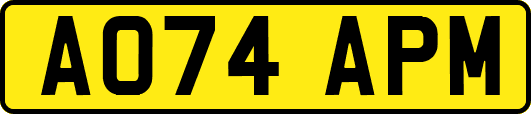 AO74APM