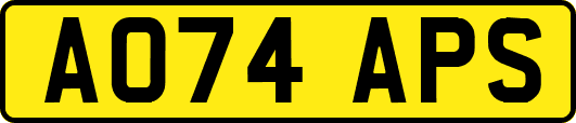 AO74APS