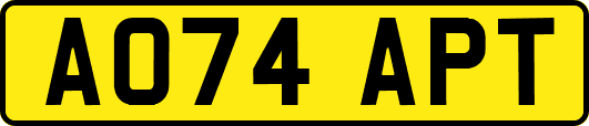 AO74APT
