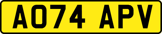 AO74APV