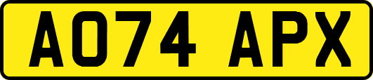 AO74APX