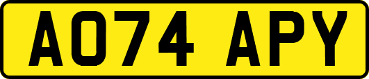 AO74APY