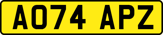 AO74APZ