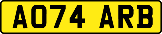 AO74ARB