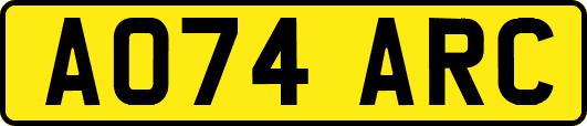 AO74ARC
