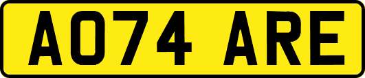 AO74ARE