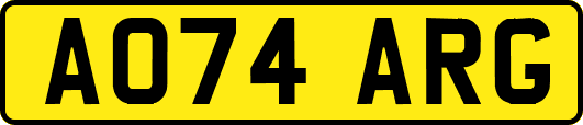AO74ARG