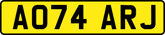 AO74ARJ