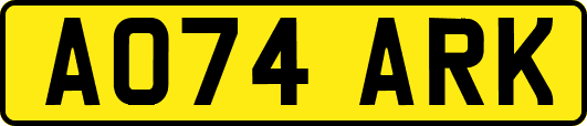AO74ARK