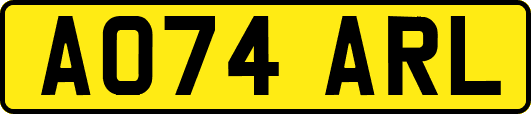 AO74ARL
