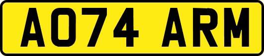 AO74ARM