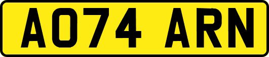 AO74ARN