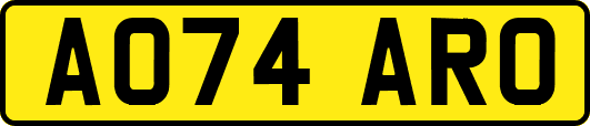 AO74ARO