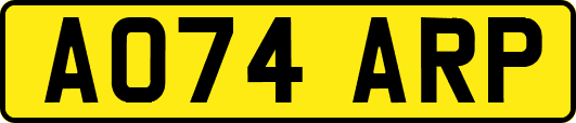AO74ARP