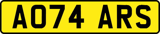 AO74ARS