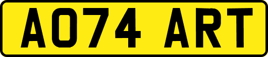 AO74ART