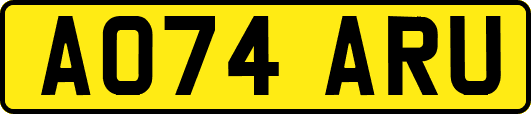 AO74ARU