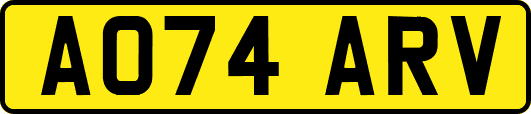 AO74ARV