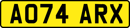 AO74ARX