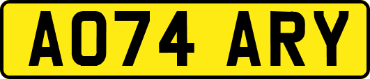 AO74ARY