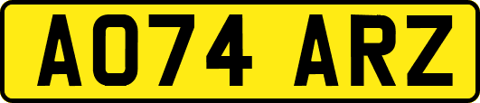 AO74ARZ