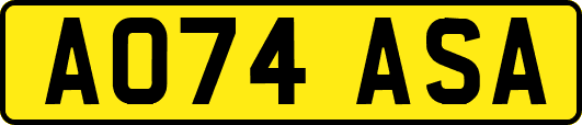 AO74ASA