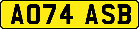 AO74ASB