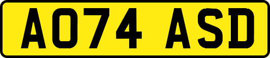 AO74ASD